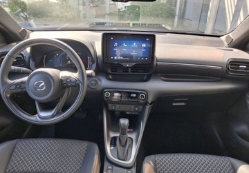 Mazda 2024 Mazda 2 Hybrid Mazda 2 Hybrid 1.5 Benzyna 90KM, zdjęcie 11