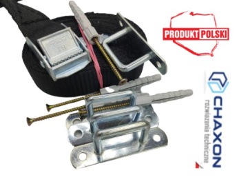 Подвеска для лифта для бокса на крышу, каяка и т. д. + БЕСПЛАТНО