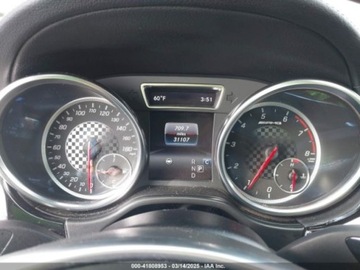 Mercedes GLE V167 2019 Mercedes-Benz GLE 2019 MERCEDES-BENZ AMG GLE 43 COUPE 4MATIC 3.0 Benzyna, zdjęcie 8