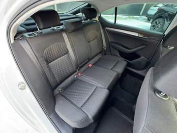 Skoda Superb III Liftback 2.0 TDI 190KM 2018 Škoda Superb Skoda Superb Style 2.0 TDI 190KM DSG, zdjęcie 14