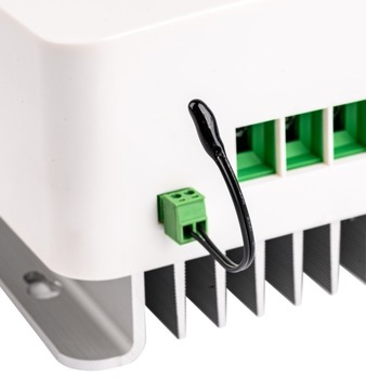 КОНТРОЛЛЕР СОЛНЕЧНОЙ ЗАРЯДКИ 12 В 60 А MPPT BLUETOOTH