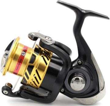 DAIWA KOŁOWROTEK CROSSFIRE LT 2000 4BS