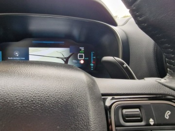 Citroen C5 Aircross SUV Plug-In Facelifting 1.6 PureTech Plug-In 225KM 2023 Citroen C5 Aircross C5 Air Cross Hybrid, zdjęcie 34