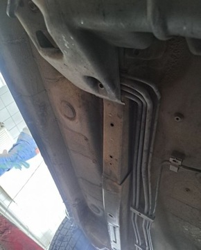 Toyota RAV4 II 2.0 16V D-4D 116KM 2002 Toyota RAV4 Toyota RAV4 2.0 D-4D 4x4 2.0 Diesel 116KM, zdjęcie 20