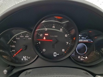 Porsche Boxster 718 2025 Porsche Boxster Base 2025 2.0 Benzyna 300KM, zdjęcie 5