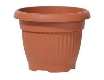 Donica Terra DCE35 Śr.35cm Doniczka klasyczna