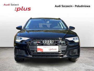 Audi A6 C8 Allroad 3.0 55 TDI 344KM 2022 Audi S6 Avant VAT 23 Tempomat ACC Kola 20 BangOlufsen Kamery 360, zdjęcie 7