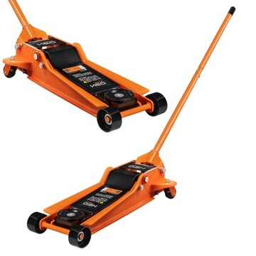 NEO НИЗКОПРОФИЛЬНЫЙ ПОДЪЕМНИК 85 мм FROG 3T JACK