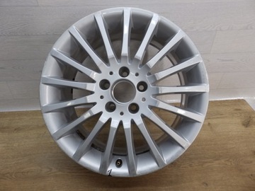 Felga Mercedes C-Klasa A204 7.5Jx17H2 Et47 5x112
