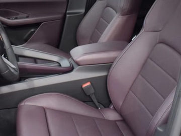 Porsche Macan 2025 PORSCHE Macan 4S Suv (448KM) 2025, zdjęcie 3