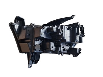 DODGE RAM 1500 2019 - 2024 POUZDRO BOX SVĚTLA OMEZENÍ PRAVÁ