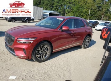  Genesis GV70 Base 2023 2.5l 2.5 Benzyna 300KM