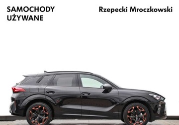 Cupra Terramar 2025 Cupra Terramar 1.5 Benzyna 204KM, zdjęcie 3