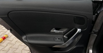 Mercedes CLA C118/X118 Shooting Brake 2.0 220d 190KM 2020 Mercedes-Benz CLA Salon PL 4Matic 8G-DCT Panorama LED Kamera KEYLESS ACC M, zdjęcie 23