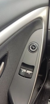 Hyundai i30 II Wagon 1.4 CVVT 100KM 2012 Hyundai i30 1.4 benz ,bezwypadek ,jeden wlasc ,model 2013,klima sprawna 1.4, zdjęcie 17