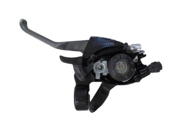 Klamkomanetka Lewa Shimano ST-EF29 3sp (847)