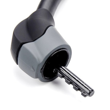 ВЕЛОСИПЕДНЫЙ ЗАМОК С КОДОМ НАДЕЖНЫЙ ВЕЛОСИПЕДНЫЙ ЗАМОК