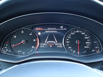 Audi A7 C8 2020 Audi A7 40 TDI, Salon Polska, Serwis ASO, 201 KM, zdjęcie 10