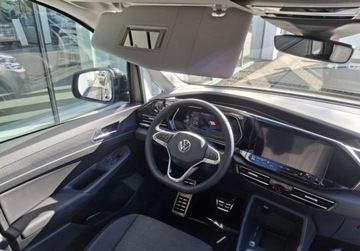 Volkswagen Caddy V Caddy 2.0 TDI 122KM 2024 Volkswagen Caddy 2.0 TDI 122 KM DSG 7 - osobowy - PP 2.0 Diesel 122KM, zdjęcie 17