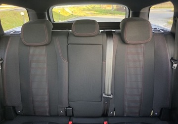 Peugeot 2018 Peugeot 308 1.6 Diesel 120KM, zdjęcie 14