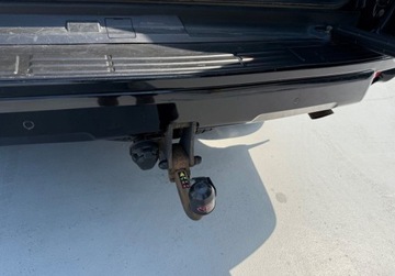 Toyota Land Cruiser VII Terenowy 3d 2.8 D-4D 177KM 2019 Toyota Land Cruiser salon PL FV VAT 23 rok gwarancji Prado 2.8, zdjęcie 22