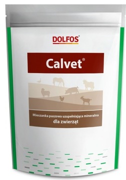 CALWET 10KG *PROSZEK *WOREK