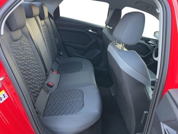 Audi A1 II 1.0 TFSI 110KM 2022 Audi A1 Sportback S Line Reflektory LED Apple CarPlay Android Auto Gwaranc, zdjęcie 12