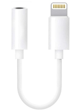 Адаптер наушников для наушников для iPhone iPad