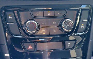 Opel Mokka I SUV 1.6 CDTI Ecotec 110KM 2017 Opel Mokka X Wersja X Bardzo ladna NAVI GWARANCJA 1.6 Diesel 110KM, zdjęcie 30