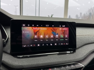 Skoda Octavia IV Liftback 1.5 TSI EVO 150KM 2024 Skoda Octavia Selection / Pakiet Light &amp; View Plus, zdjęcie 33