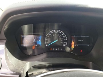 Ford Ranger VI 2023 Ford Ranger 2023, 2.3L, 4x4, XL, od ubezpieczalni 2.3 Benzyna 270KM, zdjęcie 9