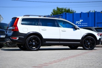Volvo XC70 II Kombi 2.4 D5 215KM 2012 Volvo XC70 D5 215 AWD Summum Pamięć Szyber Blis Skóra 4xOgrz.Fotele Krajowy, zdjęcie 35