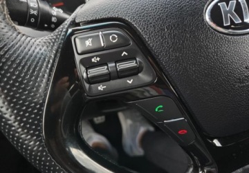Kia Proceed 2017 Kia ProCeed 1.6CRDi 136KM 6b LED Navi KameraParktronic Tempomat Faktura Gw, zdjęcie 24