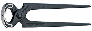 Knipex Obcęgi do gwoździ 210 mm 5000210