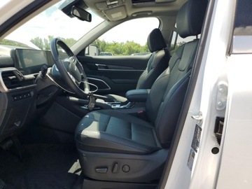 Kia 2024 Kia Telluride EX 2024 3.8l 3.8 Benzyna 291KM, zdjęcie 7
