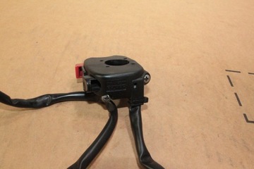 APRILIA SHIVER 750 ABS 07-16 PRZEŁĄCZNIK PRAWY