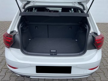 Volkswagen Polo VI GTI Facelifting 2.0 TSI 207KM 2025 VOLKSWAGEN Polo GTI 2.0 TSI DSG Hatchback 207KM 2025, zdjęcie 13