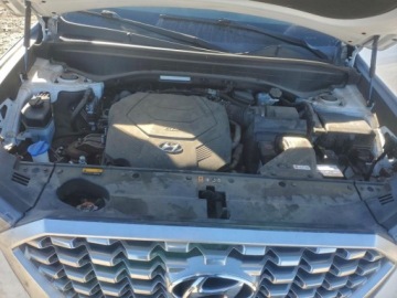 Hyundai 2020 Hyundai Palisade 2020 HYUNDAI PALISADE SEL 3.8 Benzyna 291KM, zdjęcie 11
