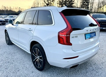 Volvo XC90 II 2020 Volvo XC 90 4x4,235KM,7-osobowy, zdjęcie 4