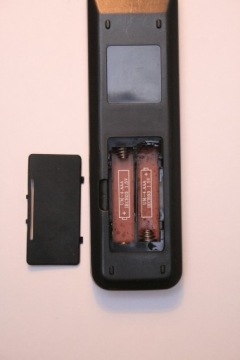 Пульт дистанционного управления NAD RC512