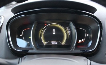 Renault Espace V Van 1.6 Energy dCi 130KM 2017 Renault Espace 1.6 dCi Energy Zen 2017 Od RiA 1.6 Diesel 130KM, zdjęcie 11