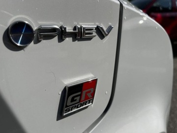 Toyota C-HR II SUV Plug-In 2.0 Hybrid Dynamic Force Plug-in  223KM 2025 C-HR GR Sport 2.0 Hybrid Dynamic Force Plug-in 223KM, zdjęcie 18