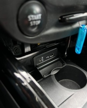 Renault Megane III Hatchback 1.4 16v TCe 130KM 2011 Renault Megane Klima Alu Super stan Gwarancja w cenie VFDJ 1.4 Benzyna, zdjęcie 27