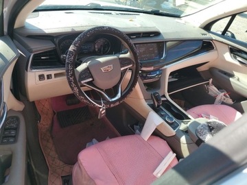 Cadillac 2020 Cadillac XT6 Premium Luxury 2020 3.6 Benzyna 310KM, zdjęcie 8