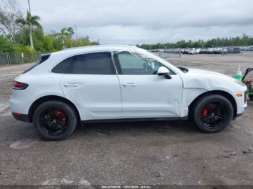 Porsche Macan 2021 Porsche Macan 2021r., 4x4, 2.0L 2.0 Benzyna 248KM, zdjęcie 4