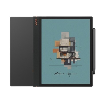 Czytnik / notatnik Onyx Boox Note Air 3 C - kolorowy ekran EInk Kaleido 3