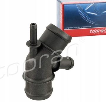 ROZGAŁĘŹNIK PŁYNU CHŁODZĄCEGO do SKODA OCTAVIA I 2.0