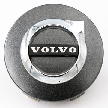 'VOLVO POKLICE STŘEDU KOLA ORIGINÁLNÍ