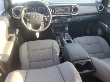 Toyota Tacoma II 2023 Toyota Tacoma 2023r., Double Cab, od ubezpieczalni 3.5 Benzyna 278KM, zdjęcie 7