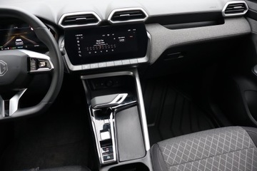 MG ZS II SUV Hybrid+ 1.5 HEV+ 197KM 2025 MG ZS SUV Hybrid+, Salon Polska, 1. Właściciel, zdjęcie 7